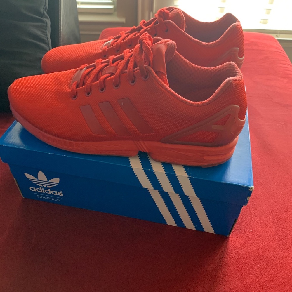 Adidas ZX Flux